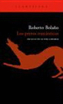 LOS PERROS ROMÁNTICOS