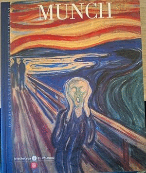 MUNCH