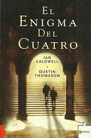 EL ENIGMA DEL CUATRO