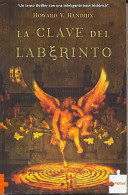 LA CLAVE DEL LABERINTO