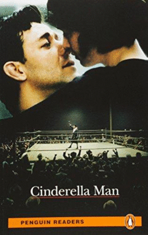 CINDERELLA MAN : EL HOMBRE QUE NO SE DEJÓ TUMBAR