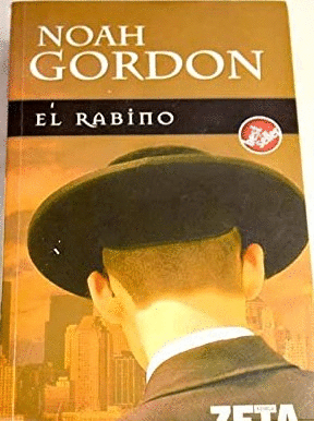 EL RABINO