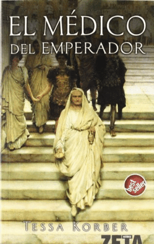EL MEDICO DEL EMPERADOR