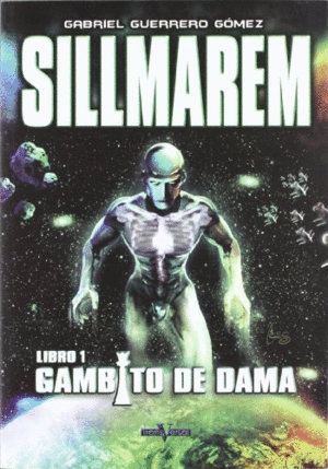 SILLMAREM I. GAMBITO DE DAMA