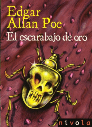EL ESCARABAJO DE ORO