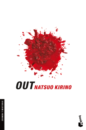 OUT (TEXTO EN ESPAÑOL)