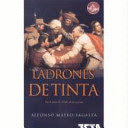 LADRONES DE TINTA