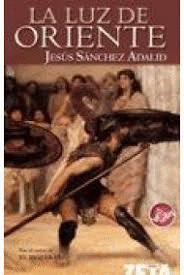 LA LUZ DEL ORIENTE