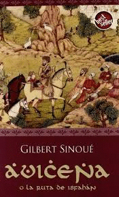 AVICENA O LA RUTA DE ISFAHÁN