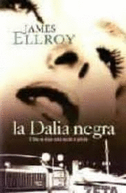 LA DALIA NEGRA