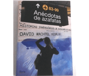 ANÉCDOTAS DE AZAFATAS