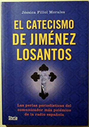 EL CATECISMO DE JIMÉNEZ LOSANTOS
