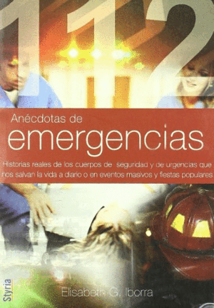 ANÉCDOTAS DE EMERGENCIAS