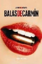 BALAS DE CARMIN