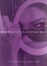 21 NOCHES PRINCE (TAPA DURA Y EN ESTUCHE / PEQUEÑOS CORTES EN EL ESTUCHE)