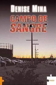 CAMPO DE SANGRE