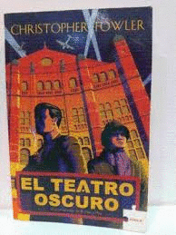 EL TEATRO OSCURO