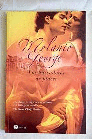 LOS BUSCADORES DE PLACER