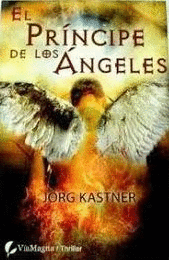 EL PRÍNCIPE DE LOS ÁNGELES