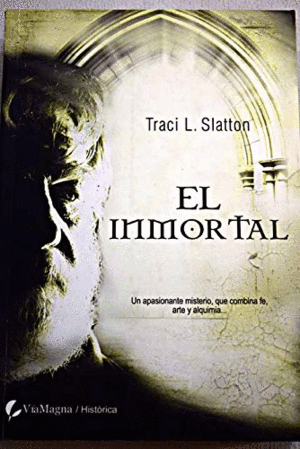 EL INMORTAL