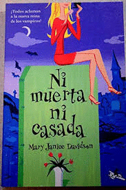NI MUERTA NI CASADA