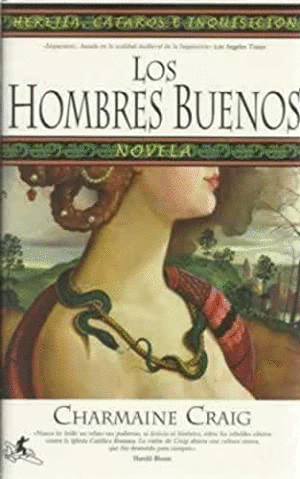 LOS HOMBRES BUENOS