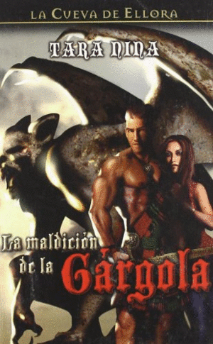 LA MALDICIÓN DE LA GÁRGOLA