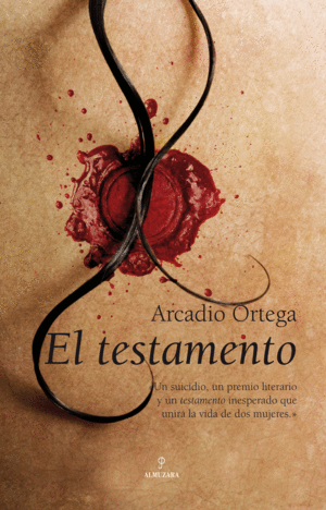 EL TESTAMENTO
