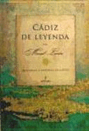 CÁDIZ DE LEYENDA