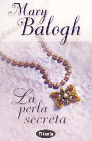 LA PERLA SECRETA