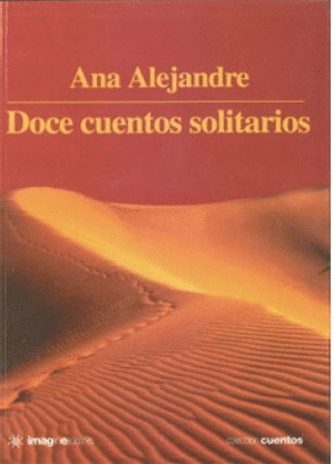 DOCE CUENTOS SOLITARIOS