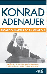 KONRAD ADENAUER