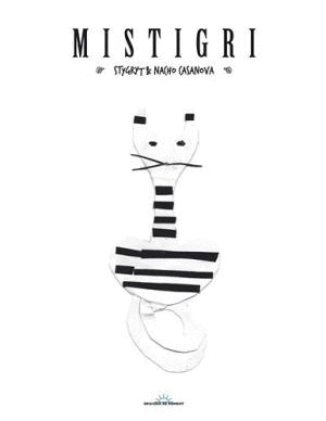 MISTIGRI (EN ESPAÑOL)