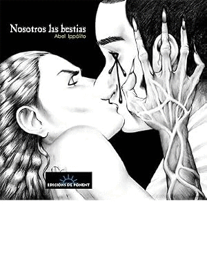 NOSOTROS LAS BESTIAS (NUEVO)
