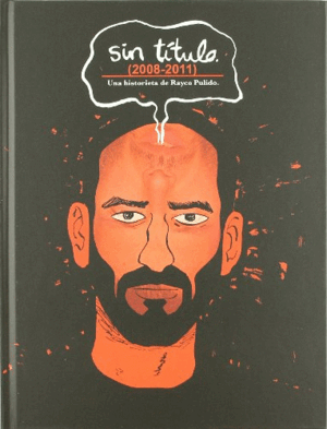 SIN TÍTULO (2008-2011) (TAPA DURA) (NUEVO RETRACTILADO)