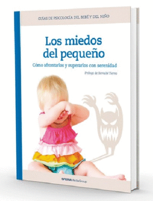 LOS MIEDOS DEL PEQUEÑO