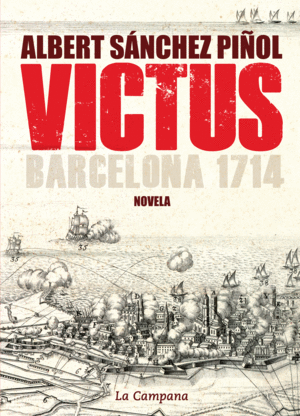 VICTUS (EDICIÓN EN CASTELLANO)
