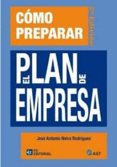 CÓMO PREPARAR EL PLAN DE EMPRESA