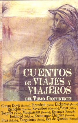 CUENTOS DE VIAJES Y VIAJEROS DEL VIEJO CONTINENTE