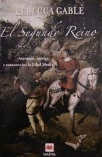 EL SEGUNDO REINO (BORDES ALGO ROZADOS)