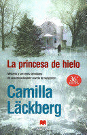LA PRINCESA DE HIELO