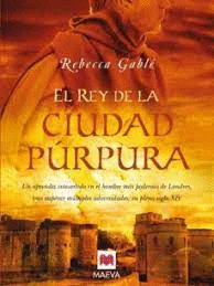 EL REY DE LA CIUDAD PÚRPURA