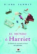 EL MUNDO DE HARRIET (TAPA DURA)