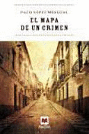 EL MAPA DE UN CRIMEN