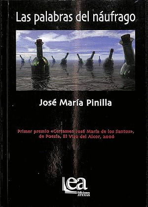LAS PALABRAS DEL NAÚFRAGO