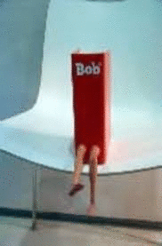 BOB (TEXTO EN INGLÉS Y ESPAÑOL)