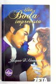 UNA BODA IMPREVISTA