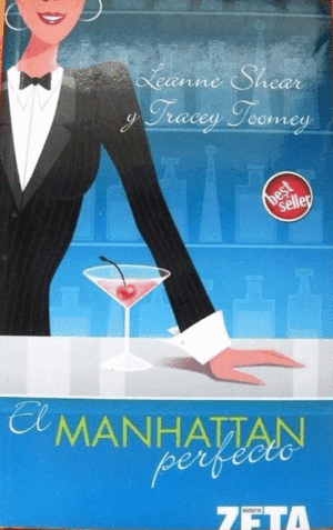 EL MANHATTAN PERFECTO