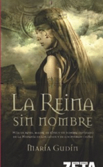 LA REINA SIN NOMBRE