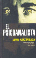 EL PSICOANALISTA (TAPA DURA)